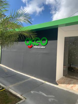 Apartamento próximo a UFS com 3/4