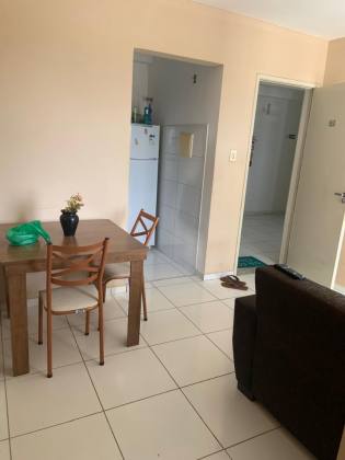 Apartamento próximo a UFS com 3/4