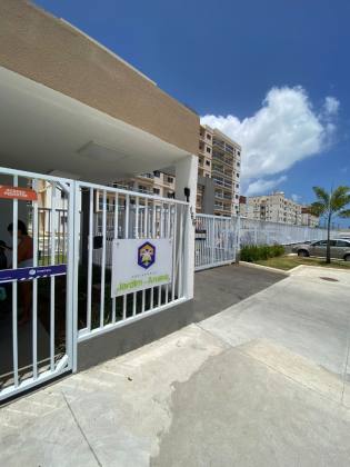 Oportunidade no Cond. Jardim de Aruana