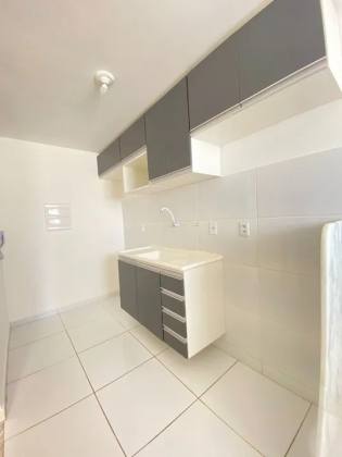 Apartamento no Condomínio Horto da Barra