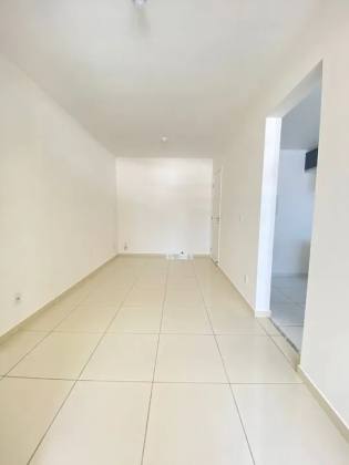 Apartamento no Condomínio Horto da Barra