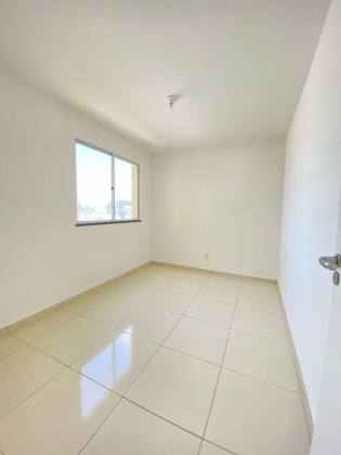 Apartamento no Condomínio Horto da Barra