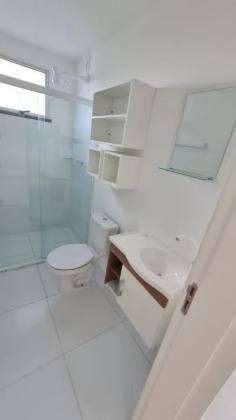 Apartamento no Condomínio Horto da Barra