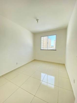 Apartamento no Condomínio Horto da Barra