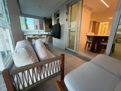 Excelente Apartamento no EL VISO na Atalaia