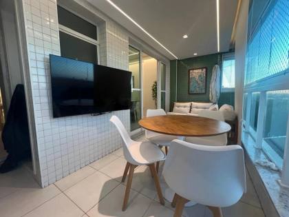 Excelente Apartamento no EL VISO na Atalaia