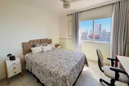 Excelente Apartamento no EL VISO na Atalaia