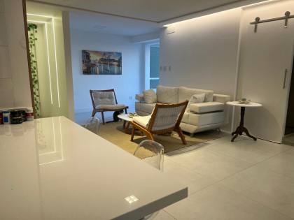 Excelente Apartamento no EL VISO na Atalaia