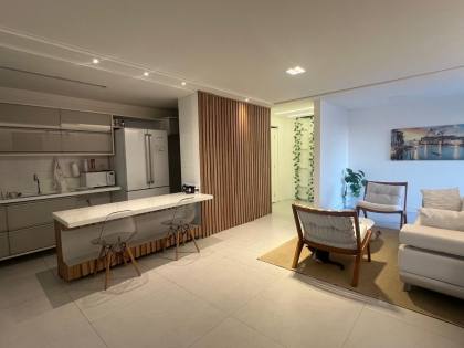 Excelente Apartamento no EL VISO na Atalaia