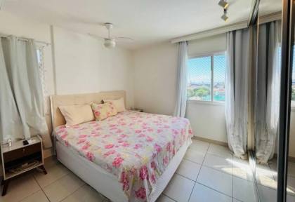 Excelente Apartamento no EL VISO na Atalaia