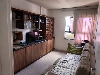 Apartamento no Condomínio Costa Brava