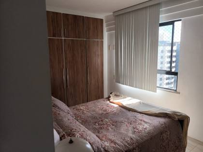 Apartamento no Condomínio Costa Brava