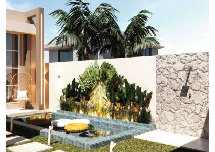 Excelente Casa na Aruana