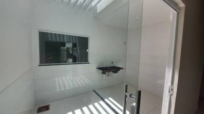 Casa na Barra dos Coqueiros