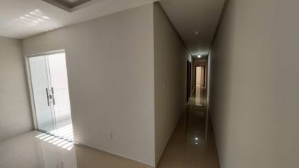 Casa na Barra dos Coqueiros