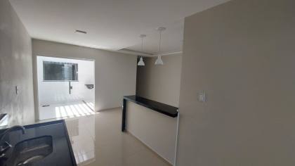 Casa na Barra dos Coqueiros