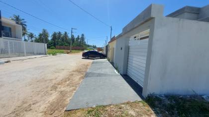 Casa na Barra dos Coqueiros