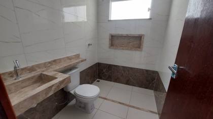 Casa na Barra dos Coqueiros