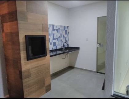 Casa na Barra dos Coqueiros