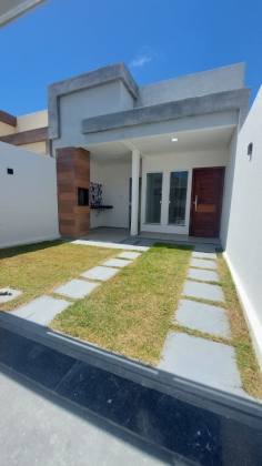 Casa na Barra dos Coqueiros