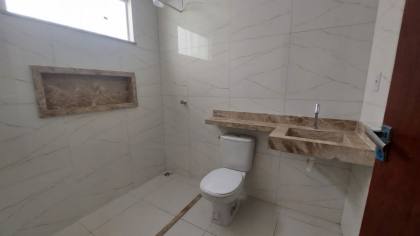 Casa na Barra dos Coqueiros