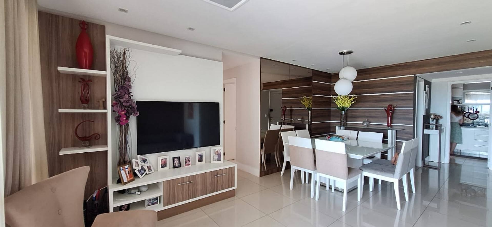 Condomínio Residencial Clube do Parque