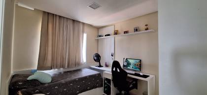 Condomínio Residencial Clube do Parque