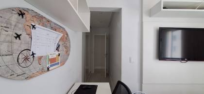 Condomínio Residencial Clube do Parque