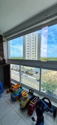 Condomínio Residencial Clube do Parque