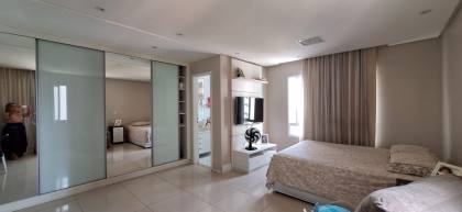 Condomínio Residencial Clube do Parque