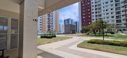 Condomínio Residencial Clube do Parque