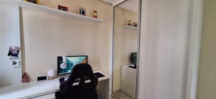 Condomínio Residencial Clube do Parque
