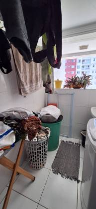 Condomínio Residencial Clube do Parque