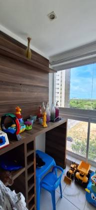 Condomínio Residencial Clube do Parque