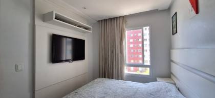Condomínio Residencial Clube do Parque