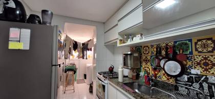 Condomínio Residencial Clube do Parque