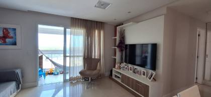 Condomínio Residencial Clube do Parque