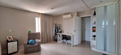Condomínio Residencial Clube do Parque