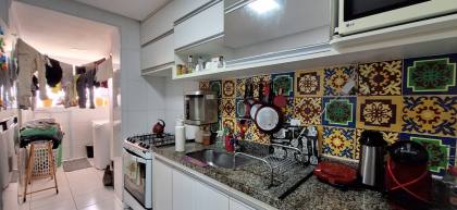 Condomínio Residencial Clube do Parque