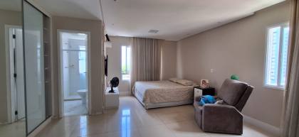 Condomínio Residencial Clube do Parque
