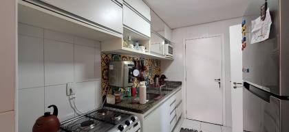 Condomínio Residencial Clube do Parque