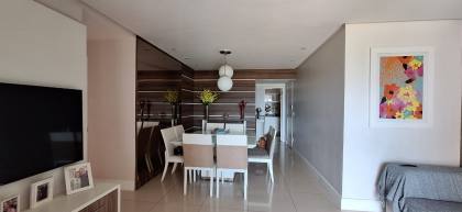 Condomínio Residencial Clube do Parque