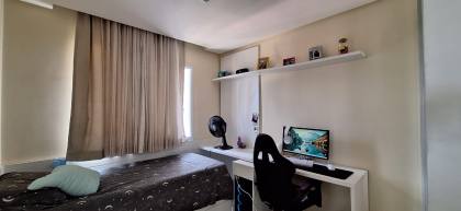 Condomínio Residencial Clube do Parque
