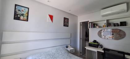 Condomínio Residencial Clube do Parque