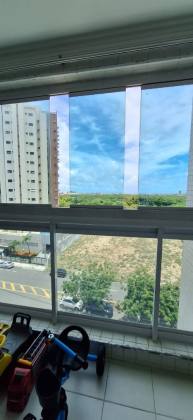 Condomínio Residencial Clube do Parque