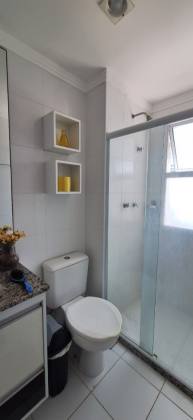 Condomínio Residencial Clube do Parque