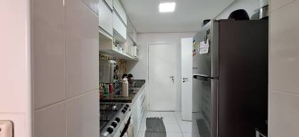 Condomínio Residencial Clube do Parque
