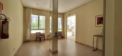 Condomínio Residencial Clube do Parque