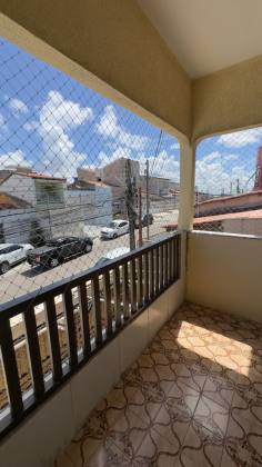 Casa no Bairro Cirurgia