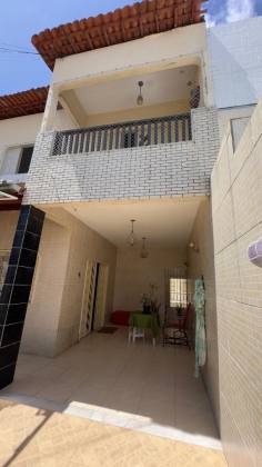 Casa no Bairro Cirurgia